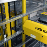 PSB Multi Access Warehouse Animationsfilm